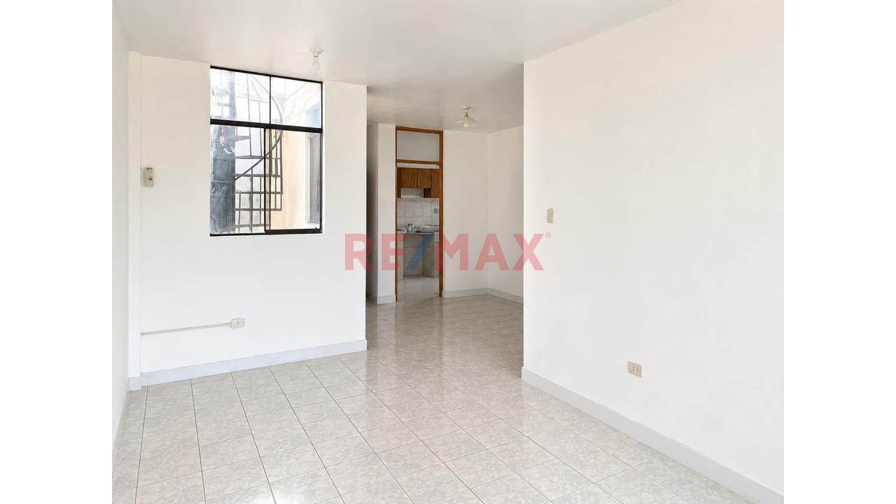✔✔Vendo Departamento Miraflores Castilla A Una Cuadra Del Hospital Cayetano Heredia ✔✔📌A Unas Cuadras De Universidad Nacional 📌 📐90.80 M💰65,500 Dolares🚀 - 2