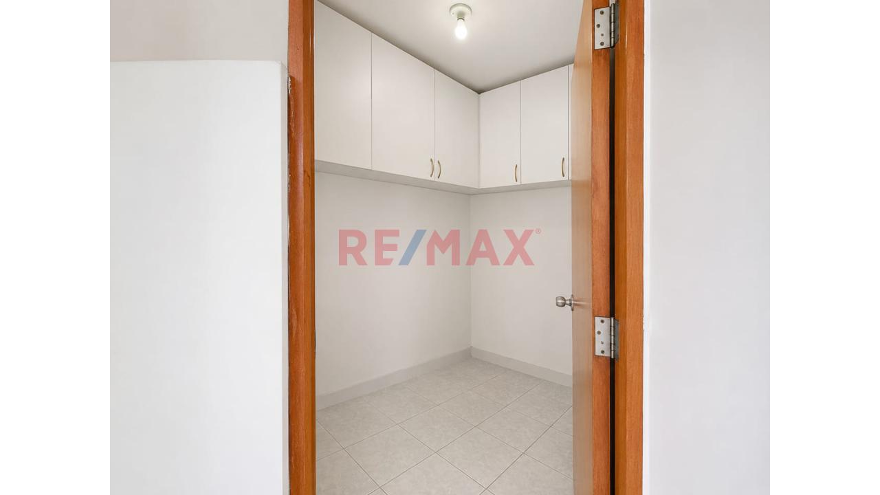 ✔✔Vendo Departamento Miraflores Castilla A Una Cuadra Del Hospital Cayetano Heredia ✔✔📌A Unas Cuadras De Universidad Nacional 📌 📐90.80 M💰65,500 Dolares🚀 - 5