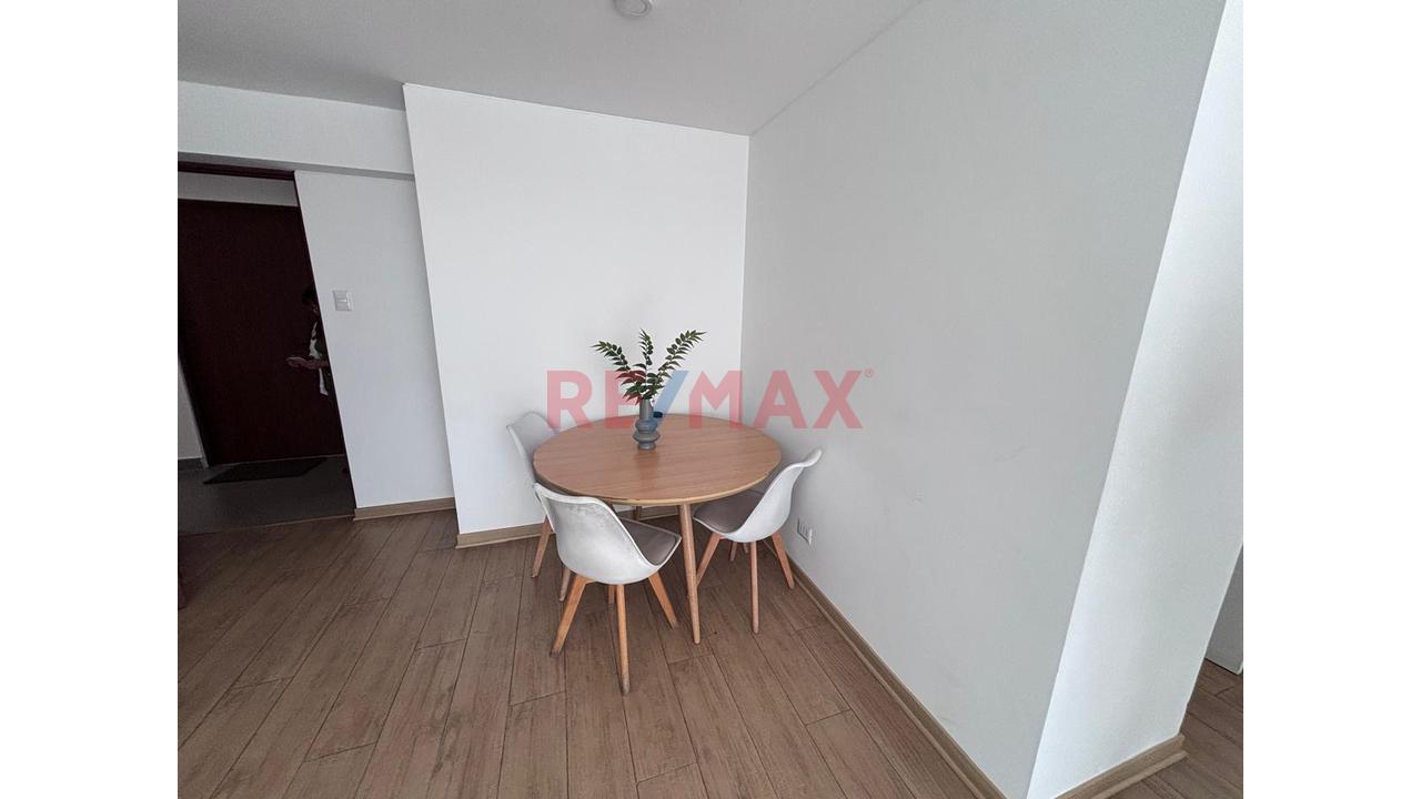 Venta Dpto. Miraflores — foto 4