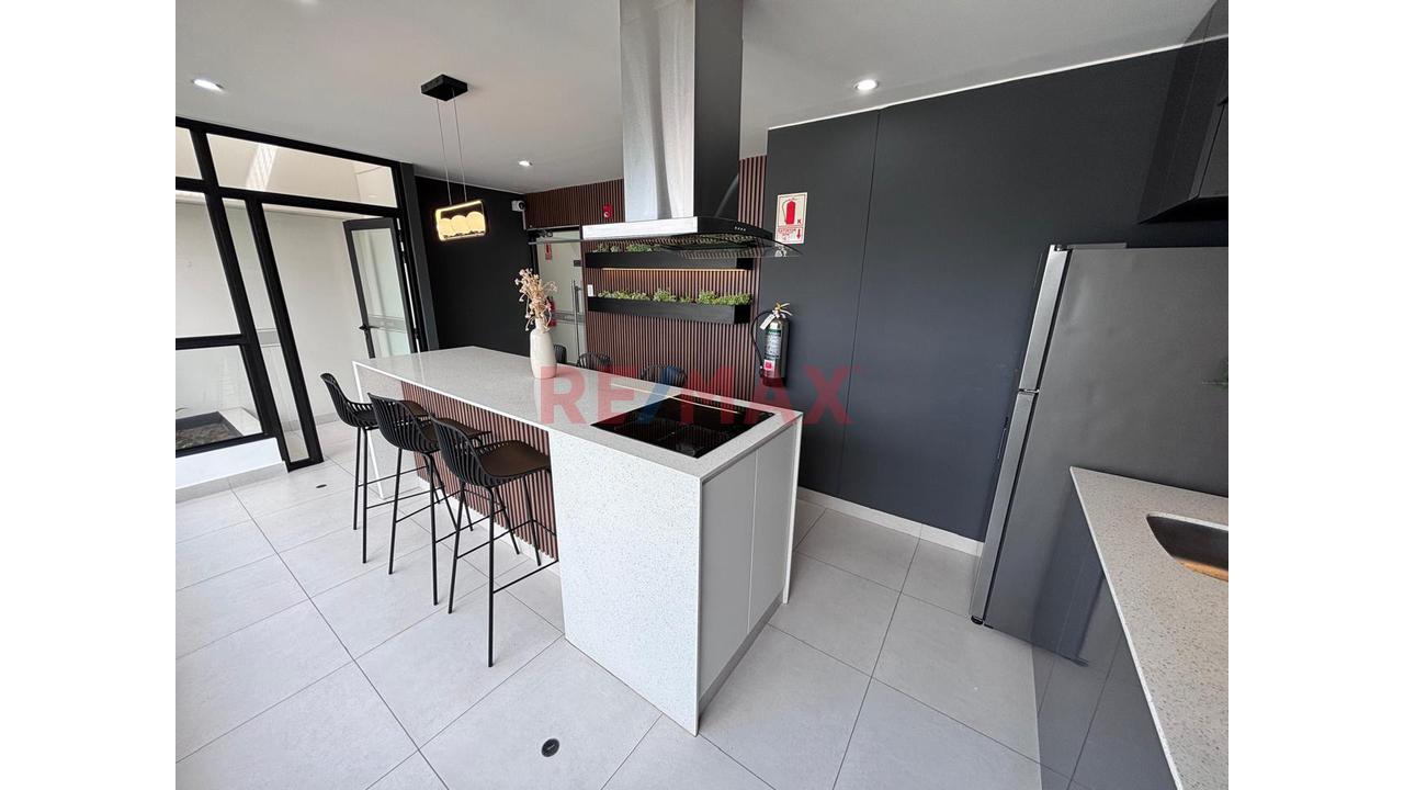 Venta Dpto. Miraflores — foto 15