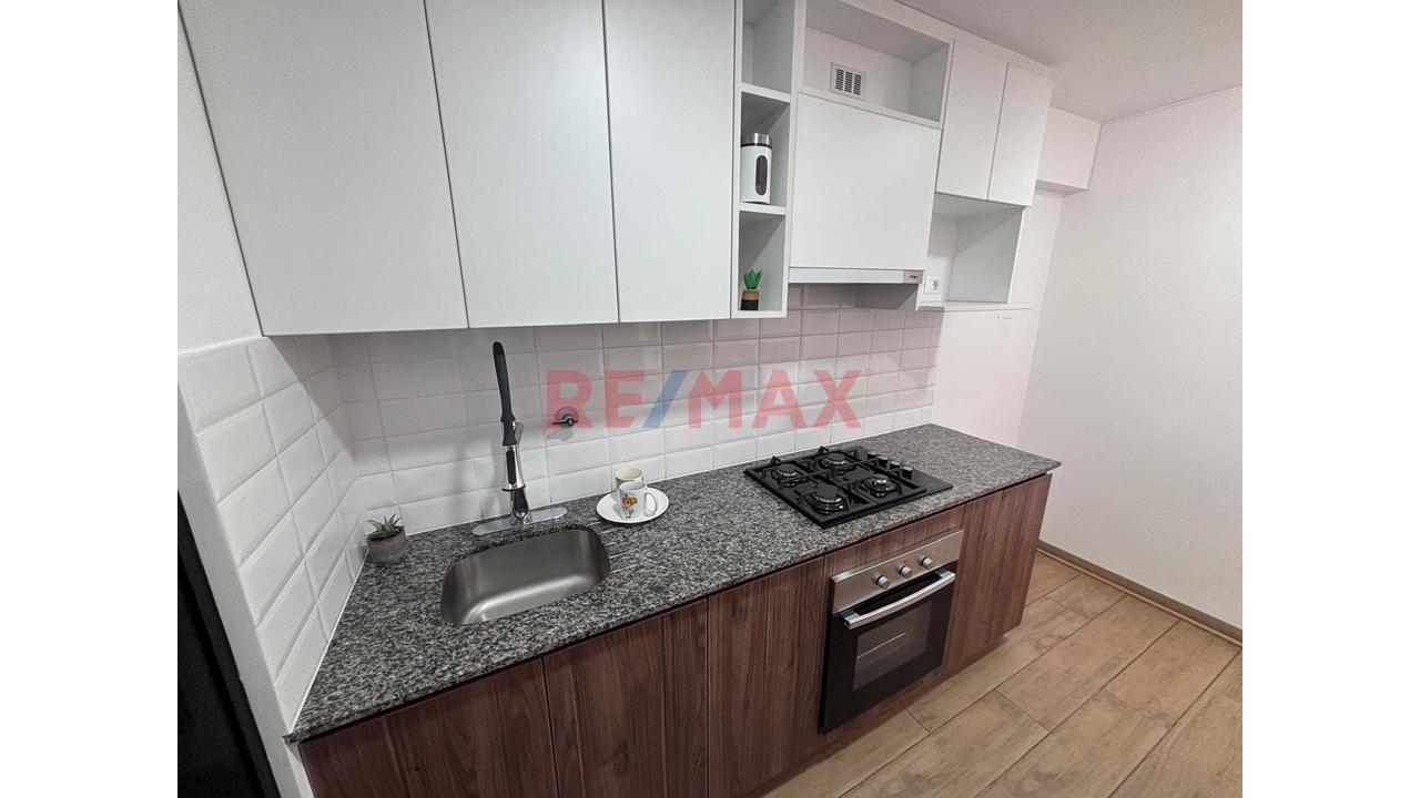 Venta Dpto. Miraflores — foto 6