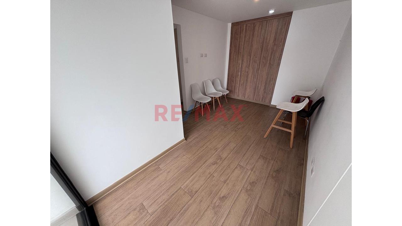 Venta Dpto. Miraflores — foto 12