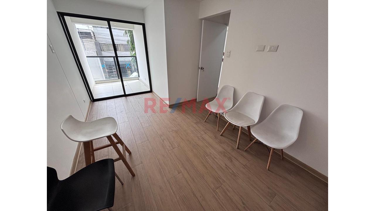 Venta Dpto. Miraflores — foto 13