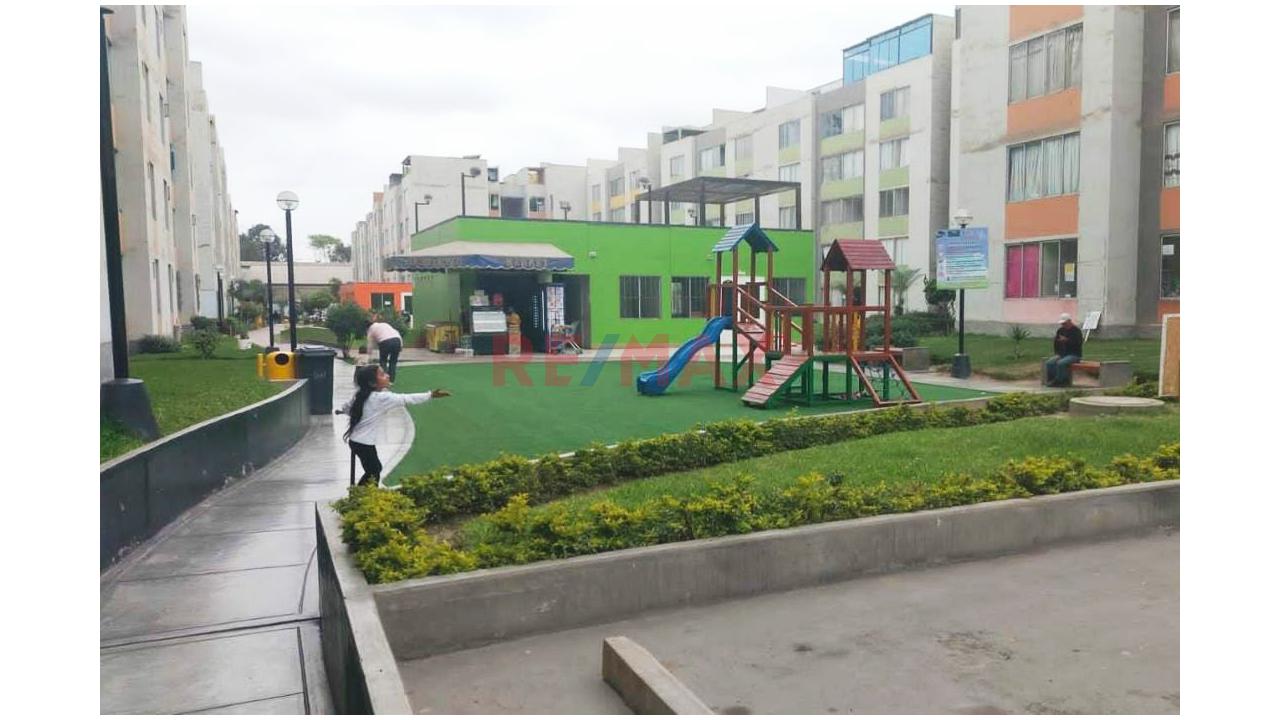 🏠 ¡Ocasión En Puente Piedra / Comas! Departamento En Venta 2Do Piso — foto 7