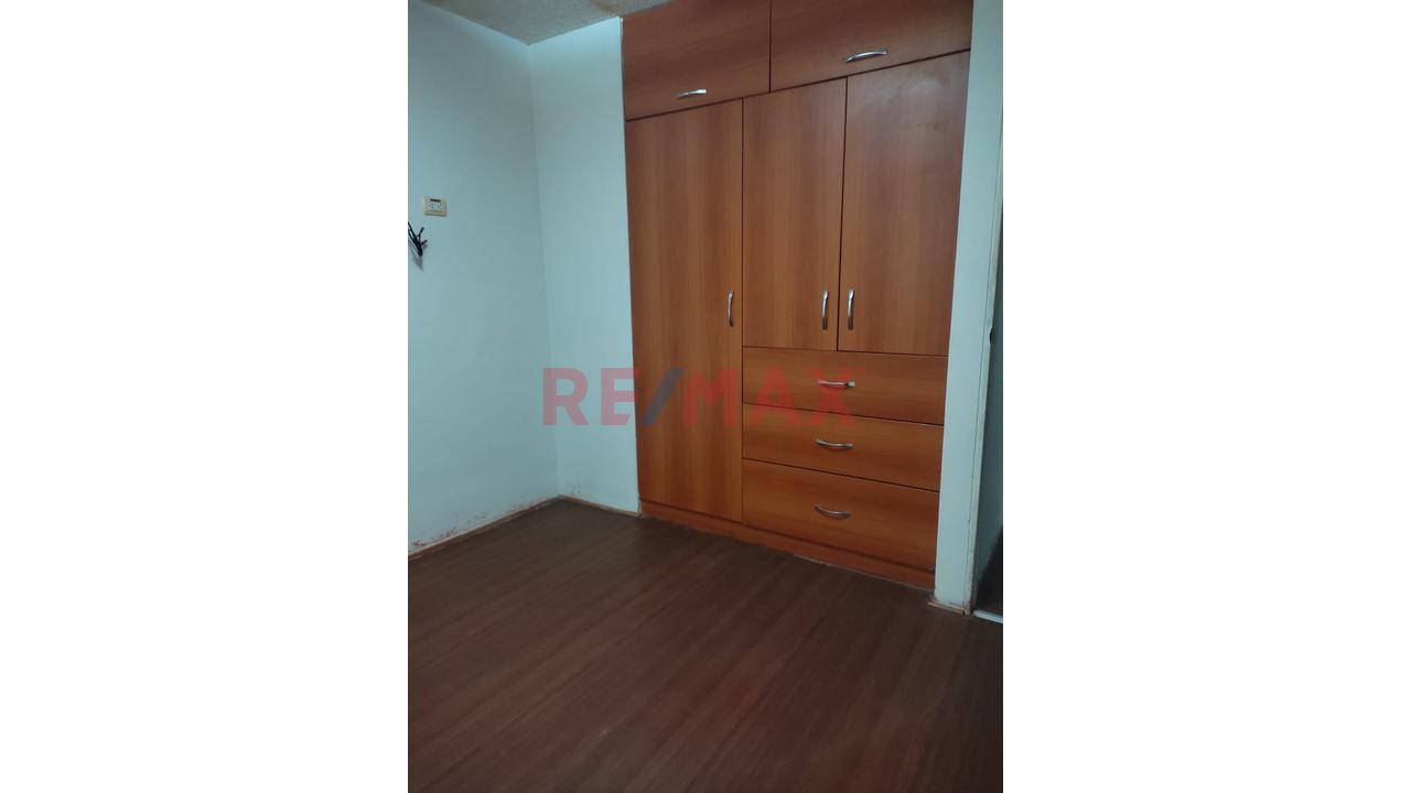 🏠 ¡Ocasión En Puente Piedra / Comas! Departamento En Venta 2Do Piso — foto 15