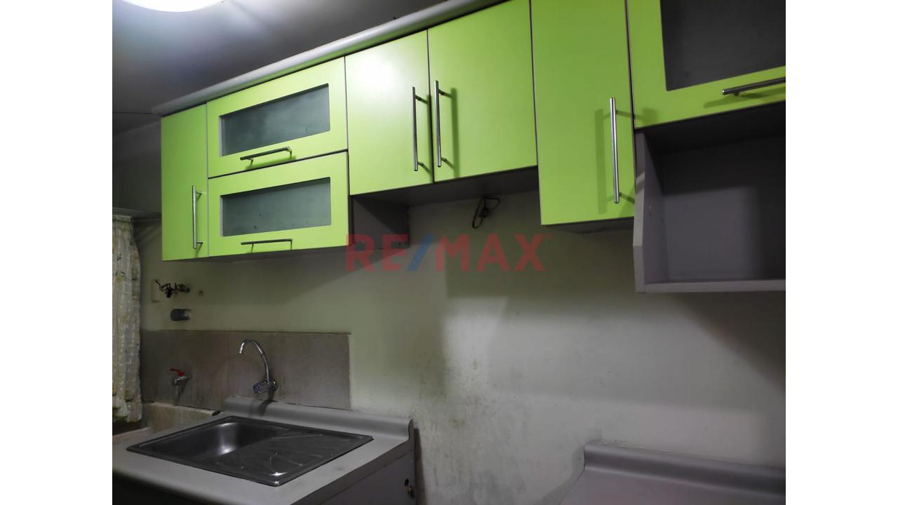 🏠 ¡Ocasión En Puente Piedra / Comas! Departamento En Venta 2Do Piso — foto 12