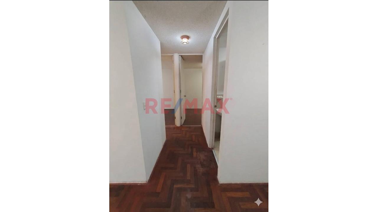 🏠 ¡Ocasión En Puente Piedra / Comas! Departamento En Venta 2Do Piso — foto 9