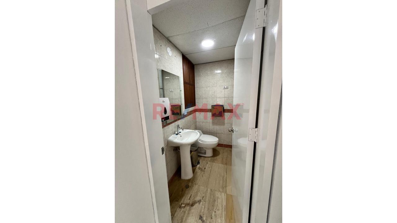 Vendo Exclusiva Oficia Empresrial San Isidro - 10