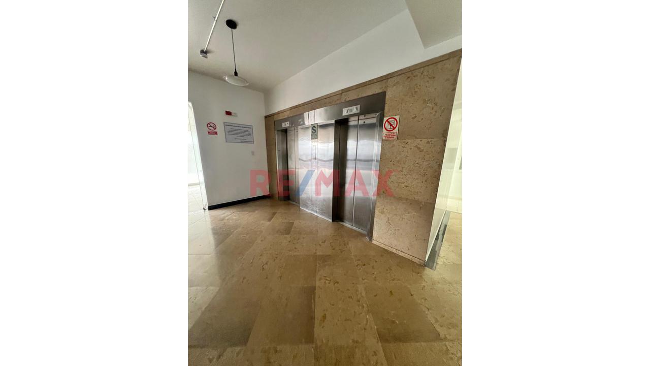 Vendo Exclusiva Oficia Empresrial San Isidro - 13