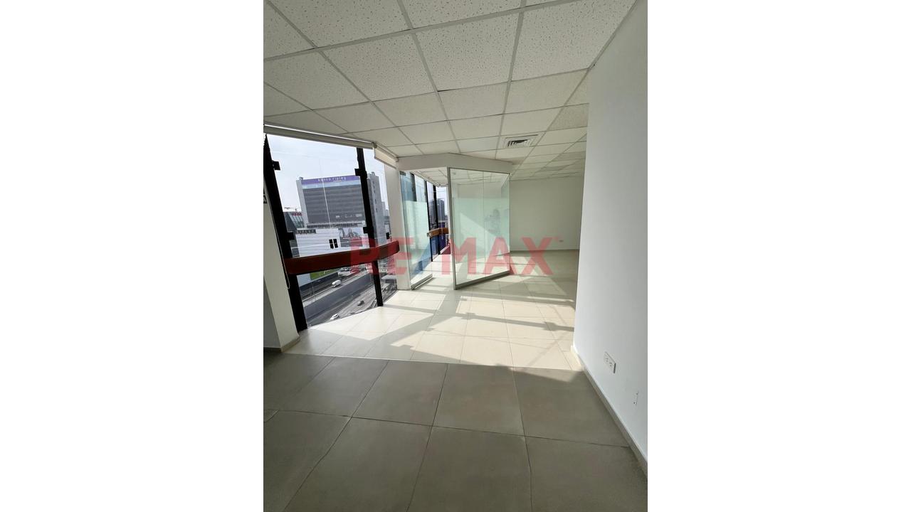 Vendo Exclusiva Oficia Empresrial San Isidro - 7