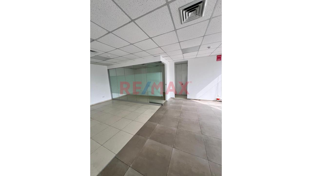 Vendo Exclusiva Oficia Empresrial San Isidro - 12