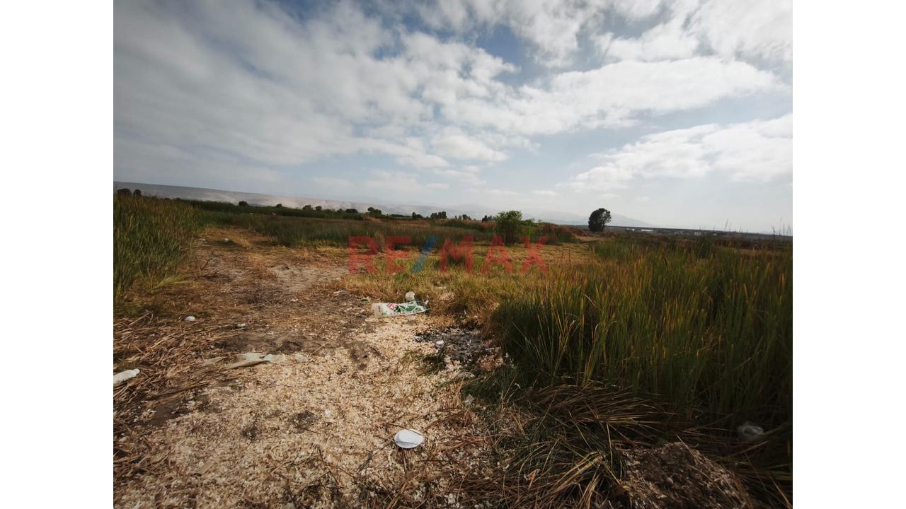 Terreno En Venta | Frente A La Av Panamericana | A 10 Min De La Playa - 3
