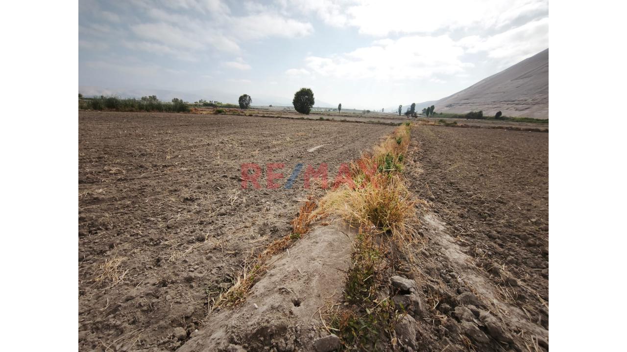 Terreno En Venta | Frente A La Av Panamericana | A 10 Min De La Playa - 4