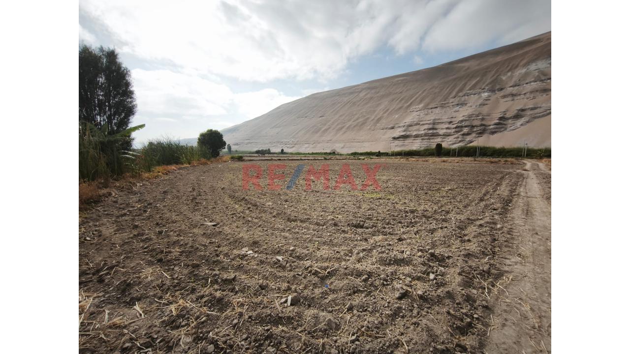Terreno En Venta | Frente A La Av Panamericana | A 10 Min De La Playa - 5