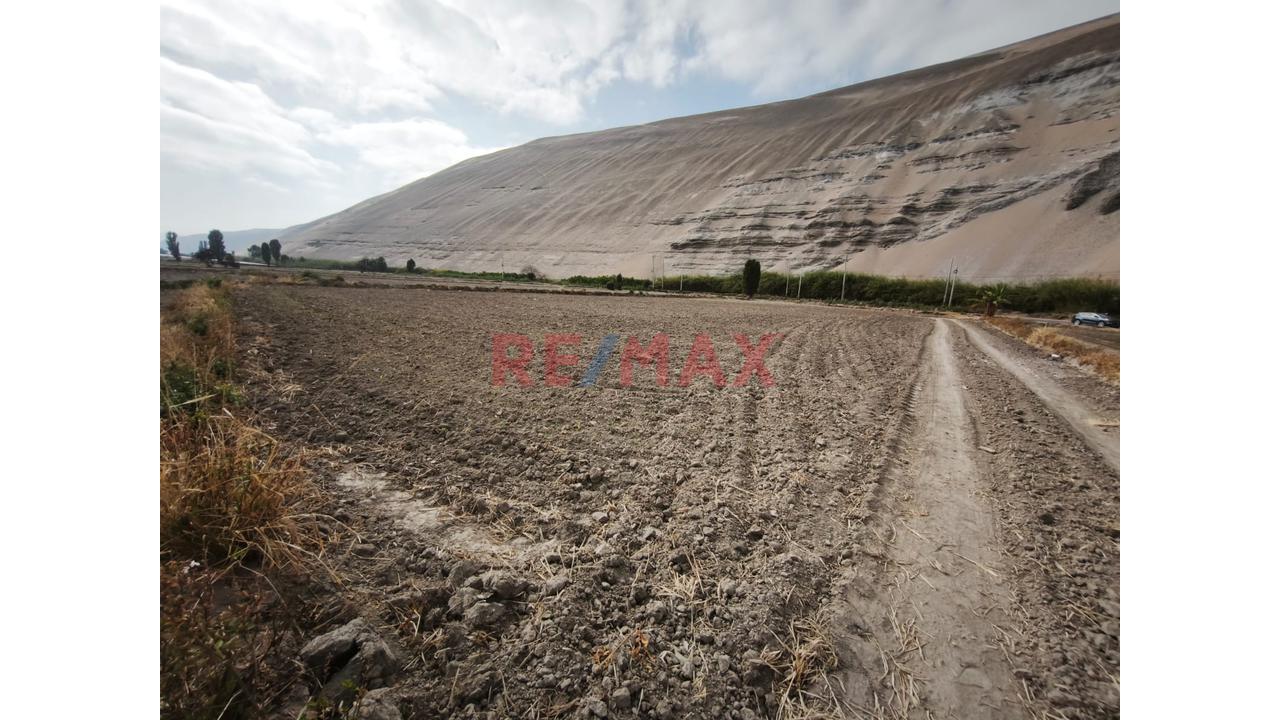 Terreno En Venta | Frente A La Av Panamericana | A 10 Min De La Playa - 2