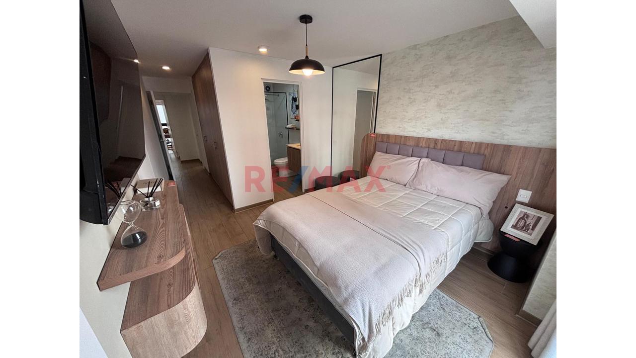 Venta Dpto. Miraflores — foto 14