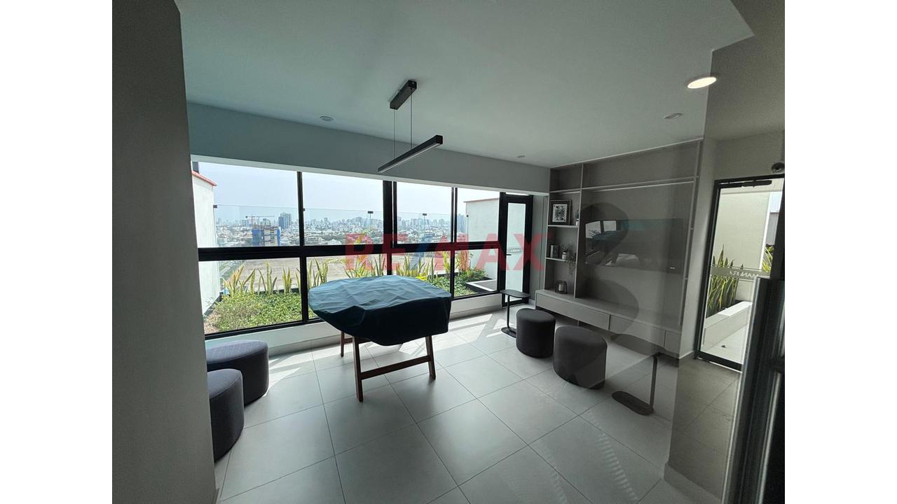 Venta Dpto. Miraflores — foto 15