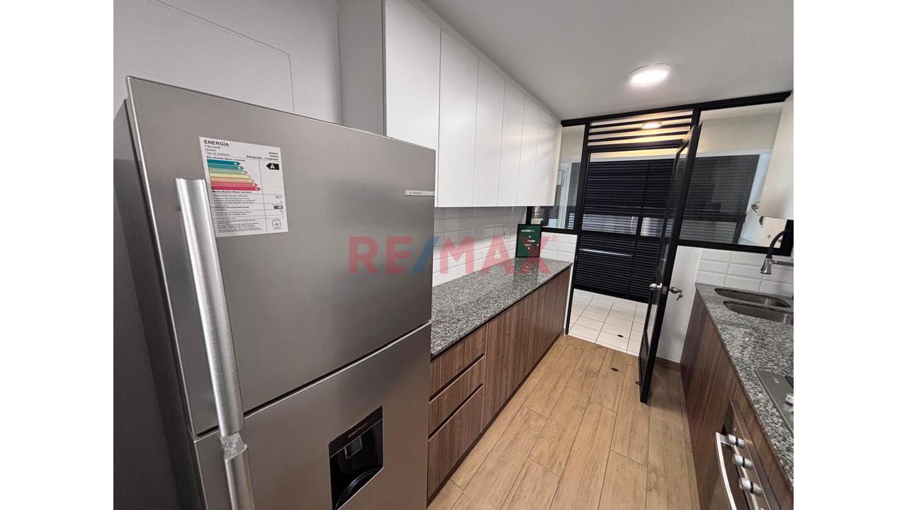 Venta Dpto. Miraflores — foto 11