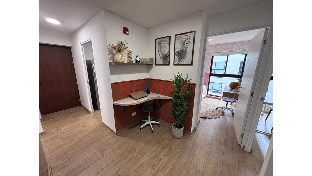 Venta Dpto. Miraflores — foto 3