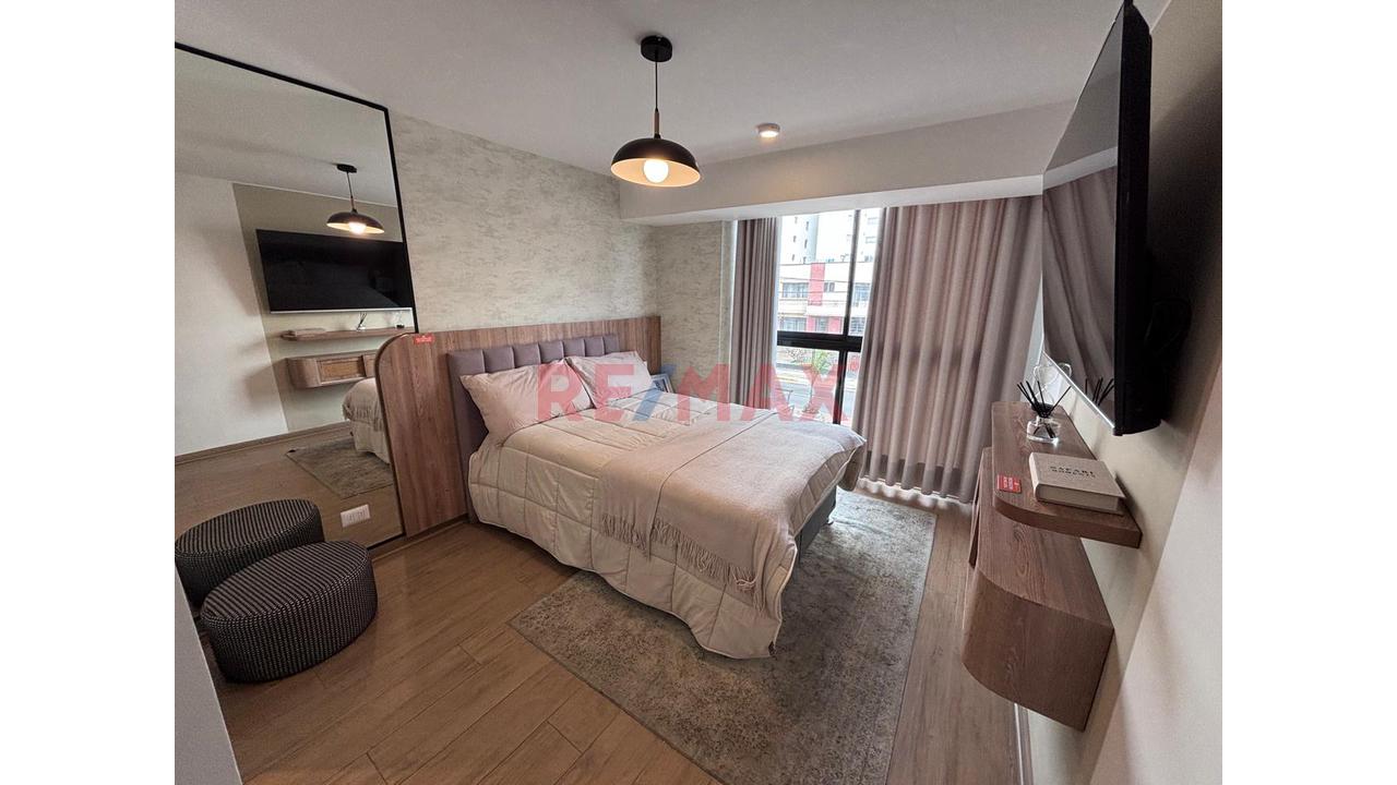 Venta Dpto. Miraflores — foto 13