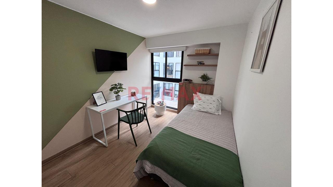 Venta Dpto. Miraflores — foto 12