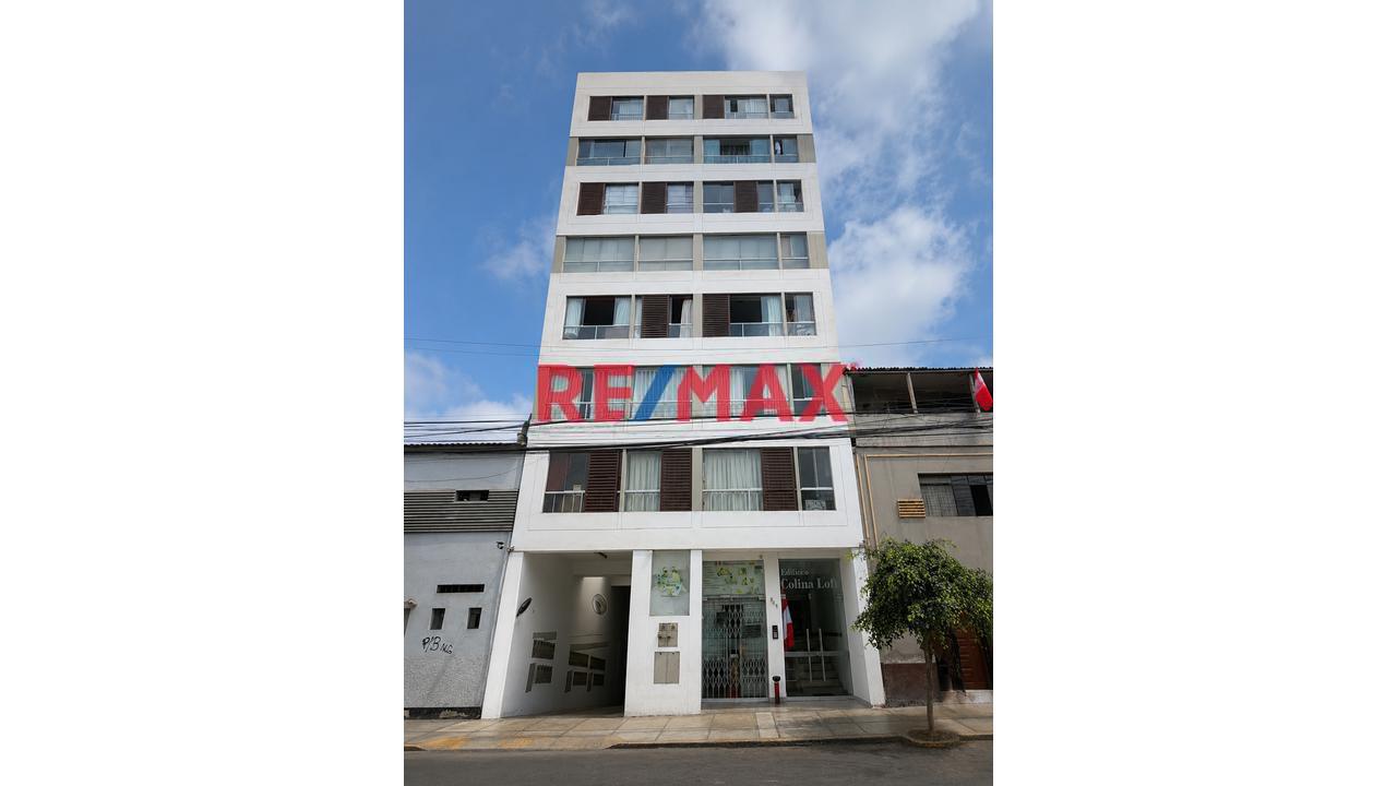🏡✨ ¡Vive En Una De Las Zonas Con Mayor Proyección De Surquillo! 🌿