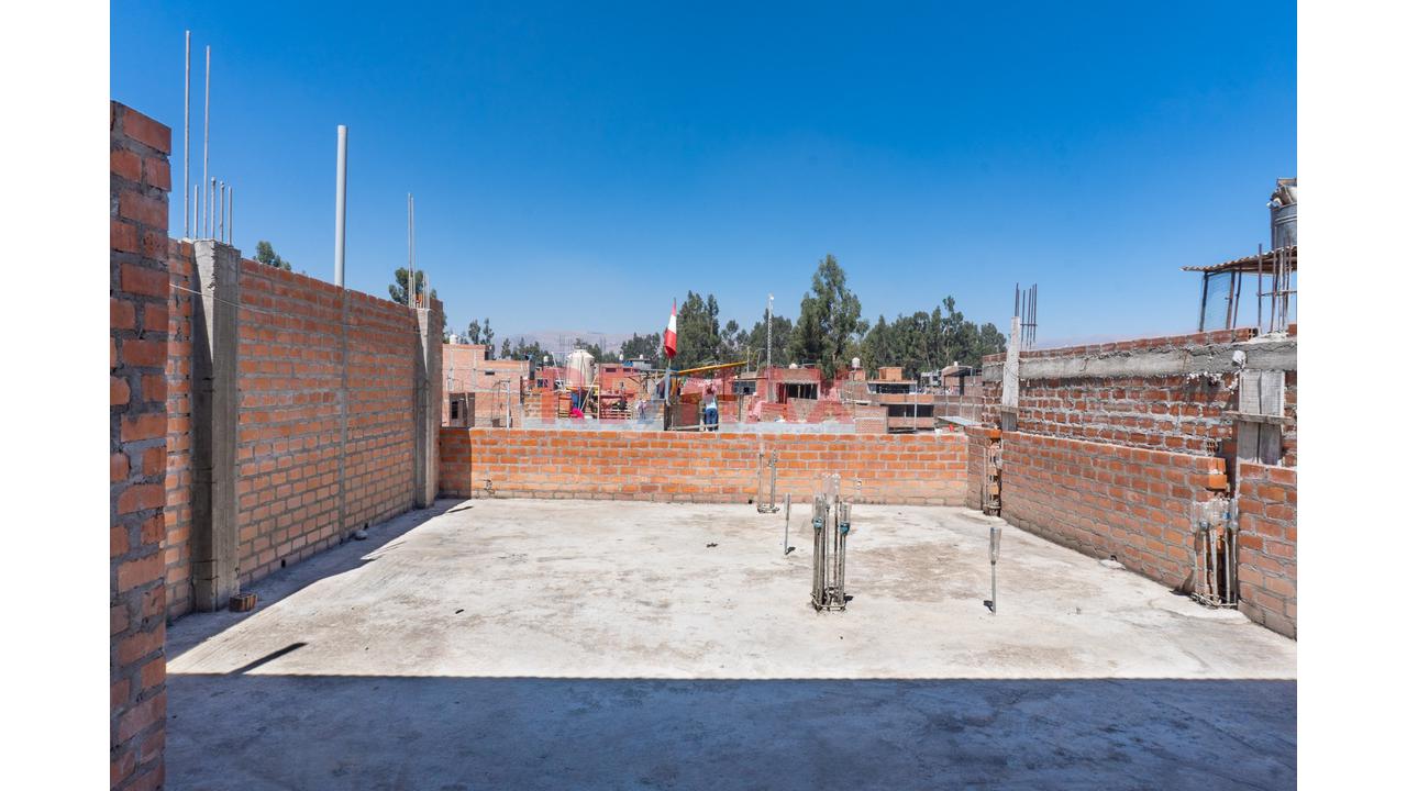 🏡 Venta Casa Comercial 2 Pisos + Azotea - 2
