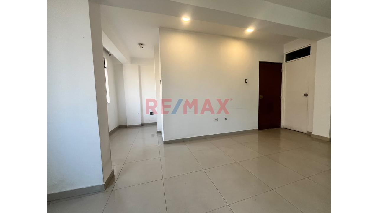 ¡Amplio Departamento En Venta En Ate Vitarte! — foto 14