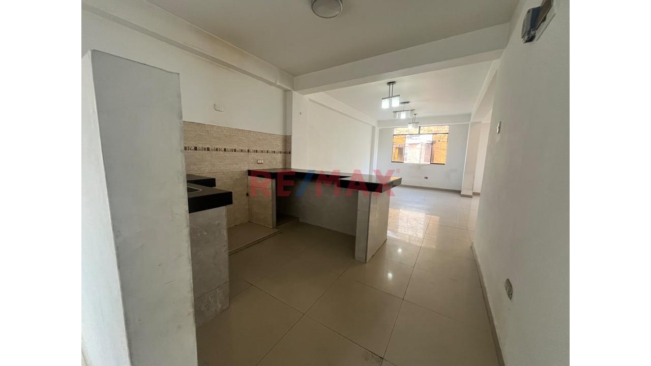 ¡Amplio Departamento En Venta En Ate Vitarte! — foto 9