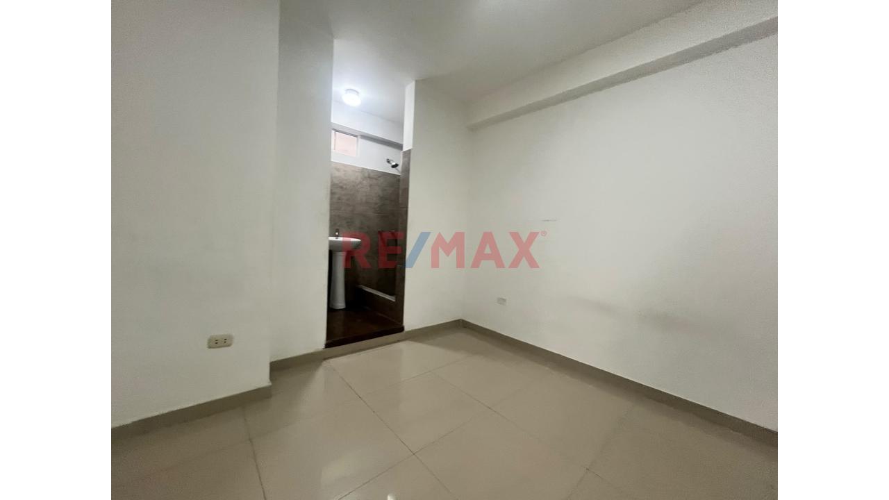 ¡Amplio Departamento En Venta En Ate Vitarte! — foto 4