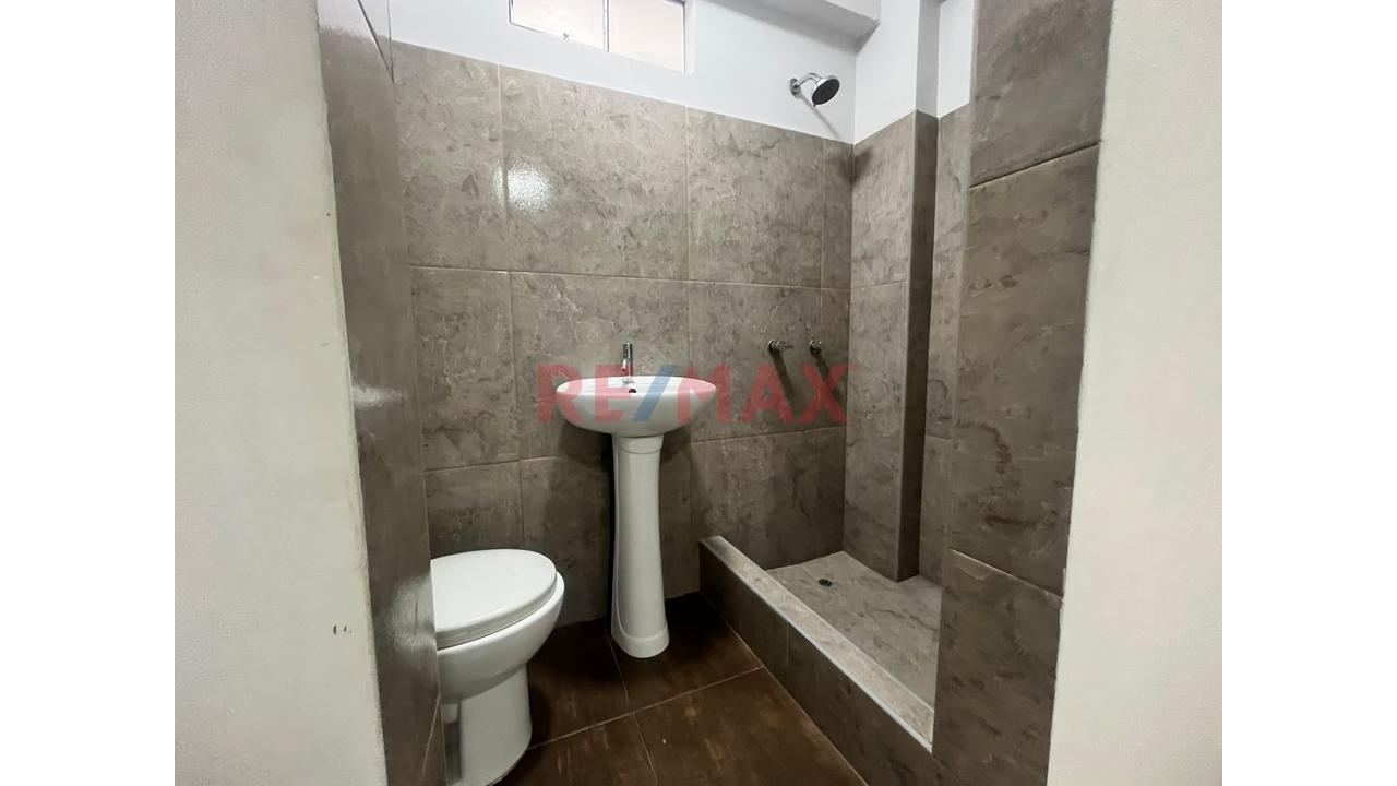 ¡Amplio Departamento En Venta En Ate Vitarte! — foto 6