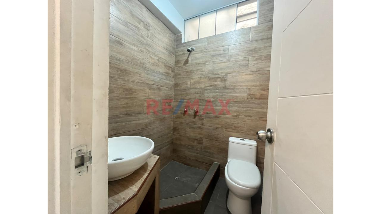 ¡Amplio Departamento En Venta En Ate Vitarte! — foto 5