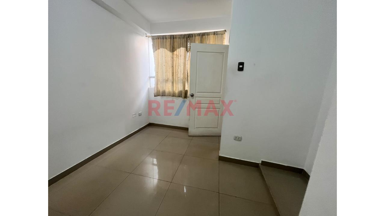 ¡Amplio Departamento En Venta En Ate Vitarte! — foto 3