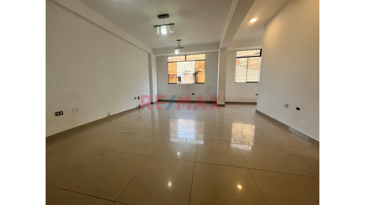 ¡Amplio Departamento En Venta En Ate Vitarte! — foto 10