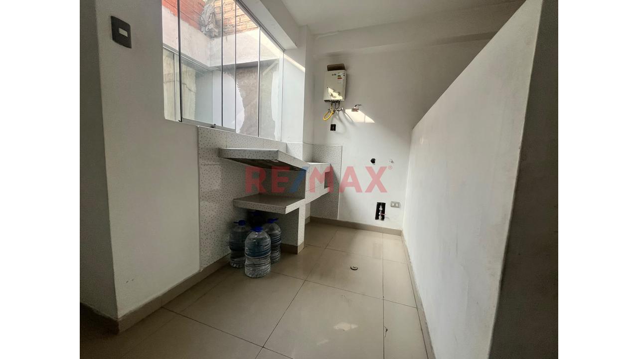 ¡Amplio Departamento En Venta En Ate Vitarte! — foto 12