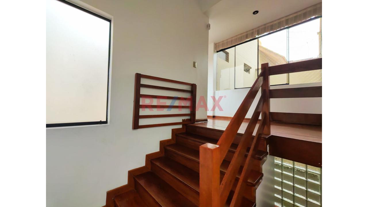 Triplex En Venta - San Borja - 257.57M2 — foto 8