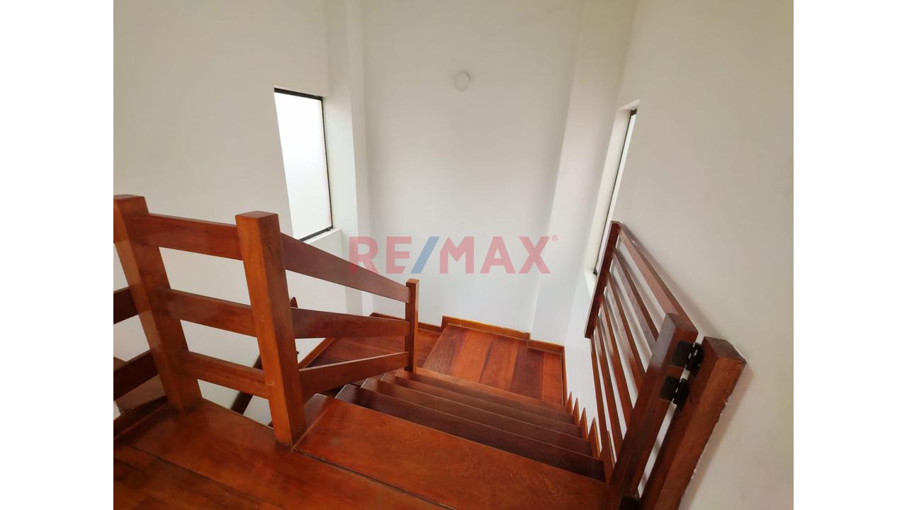 Triplex En Venta - San Borja - 257.57M2 — foto 10