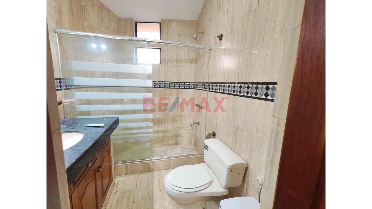 Triplex En Venta - San Borja - 257.57M2 — foto 11