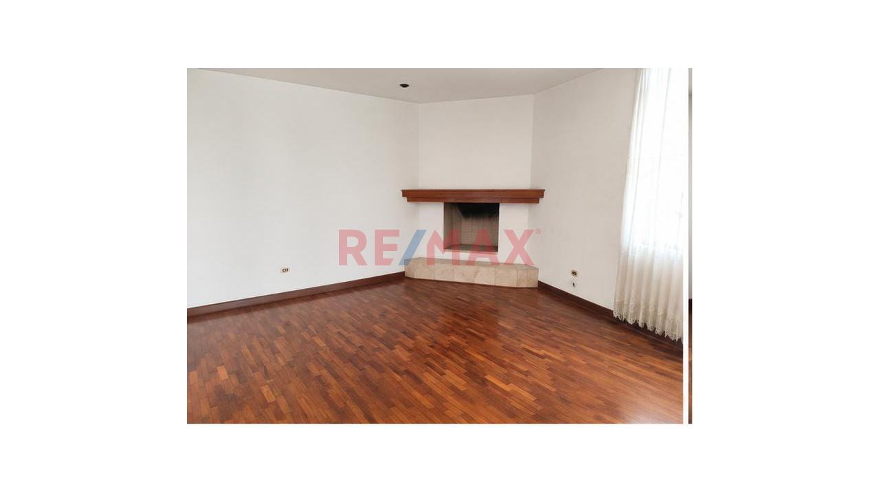 Triplex En Venta - San Borja - 257.57M2 — foto 5