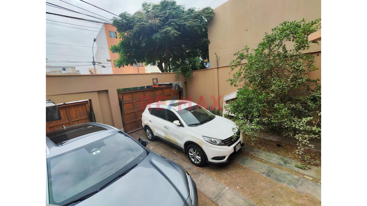 Triplex En Venta - San Borja - 257.57M2 — foto 13