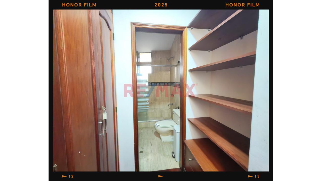 Triplex En Venta - San Borja - 257.57M2 — foto 9