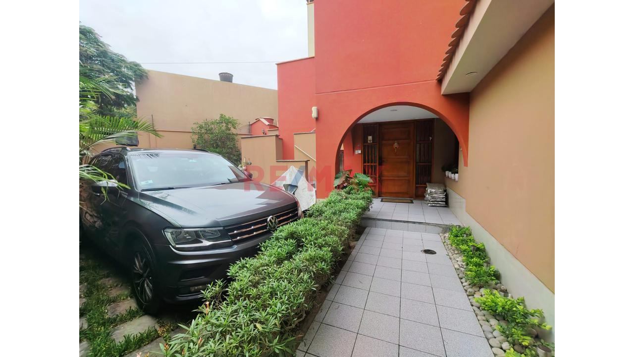 Triplex En Venta - San Borja - 257.57M2 — foto 14