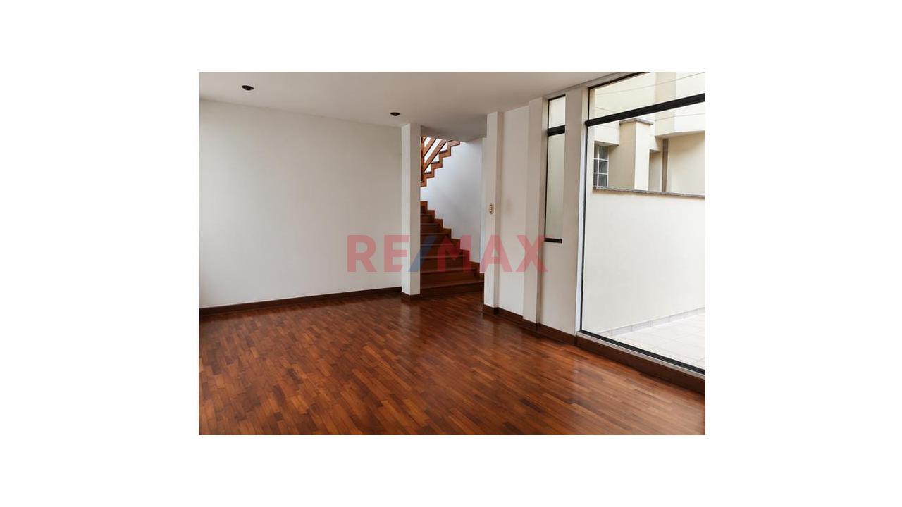 Triplex En Venta - San Borja - 257.57M2 — foto 6
