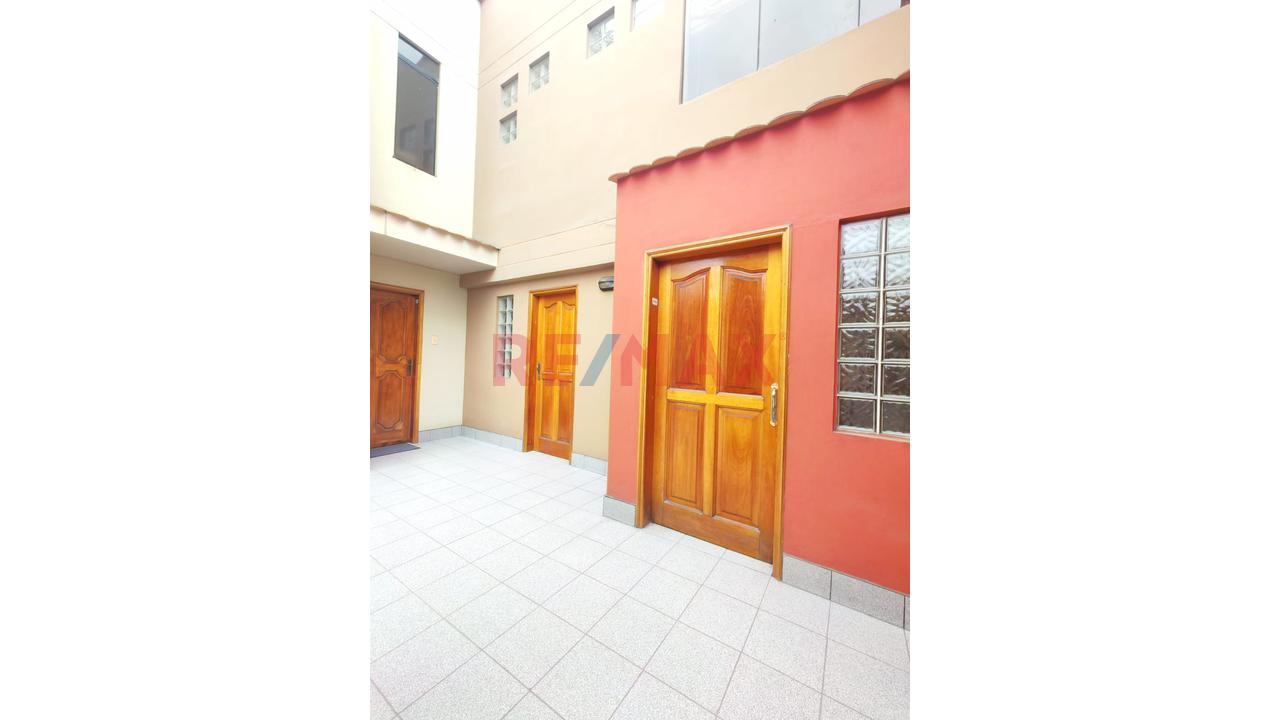 Triplex En Venta - San Borja - 257.57M2 — foto 12