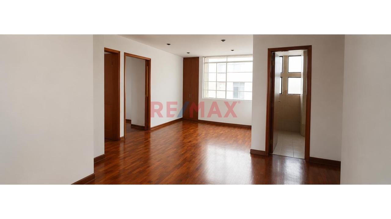 Triplex En Venta - San Borja - 257.57M2 — foto 7