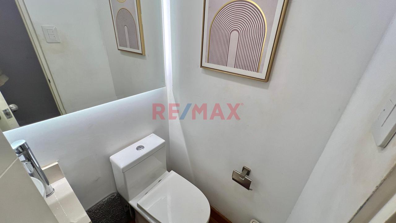 ✨ Exclusivo Departamento Con Piscina Privada En La Aurora – Miraflores — foto 3