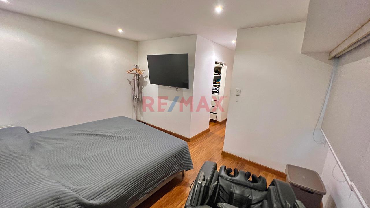 ✨ Exclusivo Departamento Con Piscina Privada En La Aurora – Miraflores — foto 4