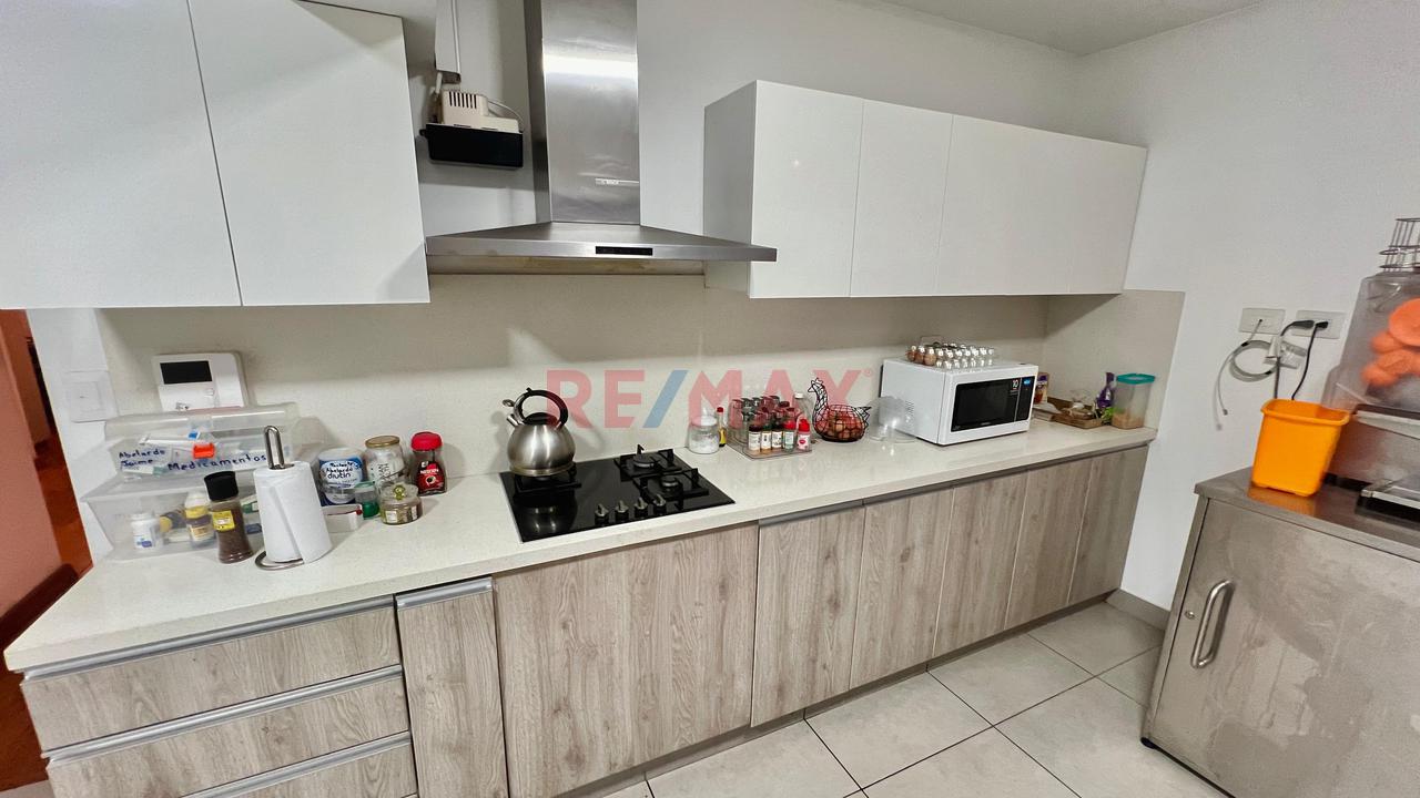 ✨ Exclusivo Departamento Con Piscina Privada En La Aurora – Miraflores — foto 6