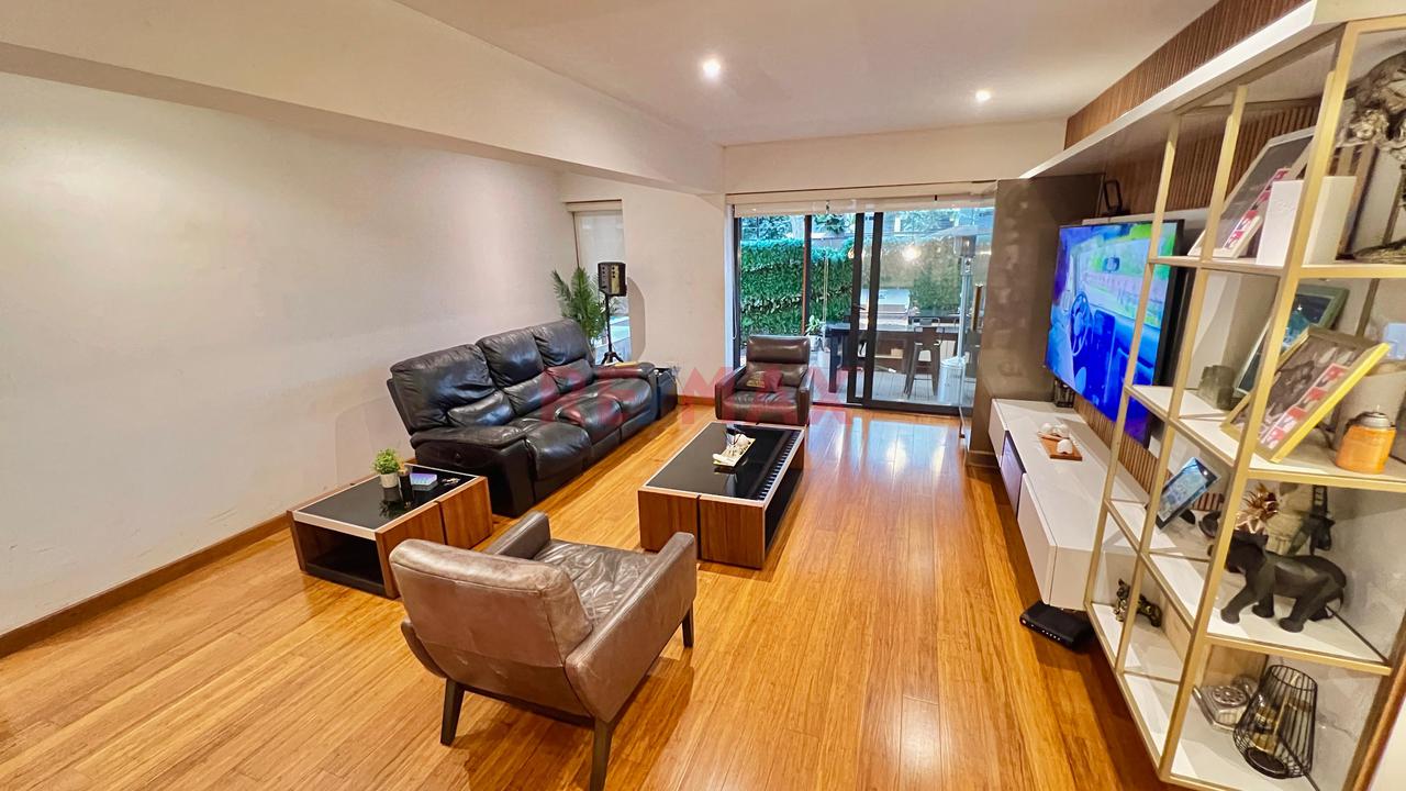✨ Exclusivo Departamento Con Piscina Privada En La Aurora – Miraflores — foto 15