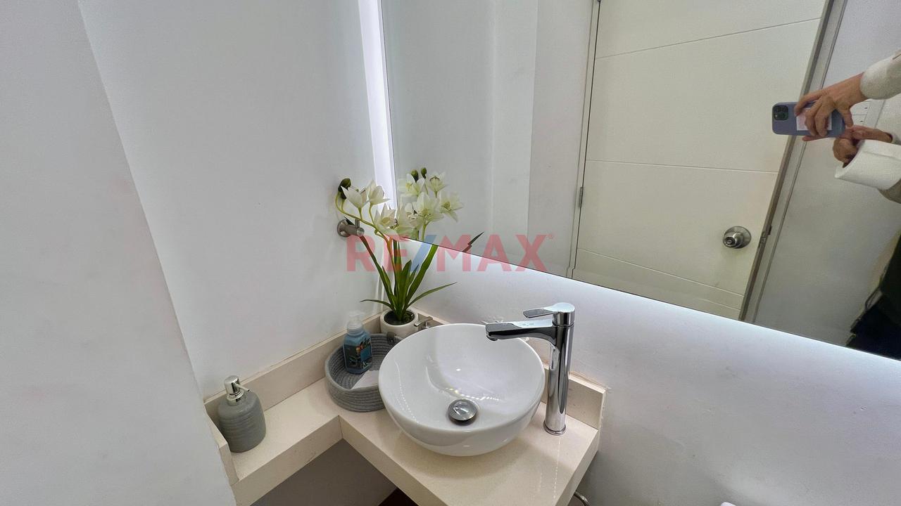 ✨ Exclusivo Departamento Con Piscina Privada En La Aurora – Miraflores — foto 9